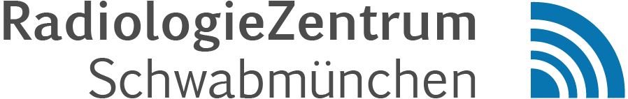 Logo RadiologieZentrum Schwabmünchen
