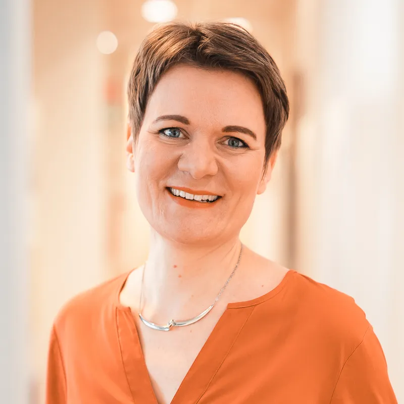 Frau Dr. Engelmayer Radiologiezentrum Schwabmünchen