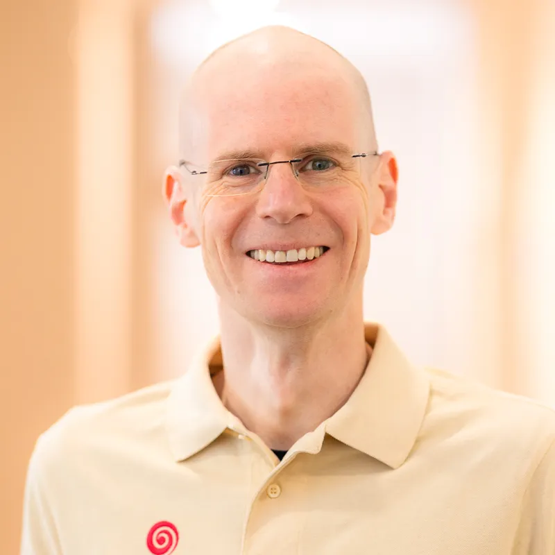 Florian Rehn ist Facharzt für Radiologie beim Radiologie Zentrum Schwabmünchen.